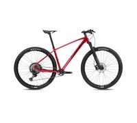 Bicicletta da montagna BH Bikes Expert 4.5 Rouge