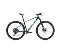 Bicicletta da montagna BH Bikes Expert 4.5 Vert