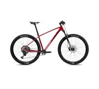 Bicicletta da montagna BH Bikes Expert 5.0 Rouge