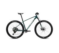 Bicicletta da montagna BH Bikes Expert 5.0 Vert