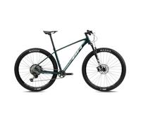 Bicicletta da montagna BH Bikes Expert 5.5 Vert