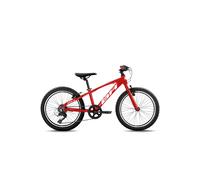 Bh Expert Junior 20´´ Tourney 2023 Bike Rosso Ragazzo Red / White / Red