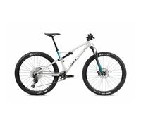 Bh Lynx Race 3.0 29´´ Slx 7100 12s 2026 Mtb Bike Beige XL WGG