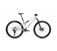 Bicicletta da montagna BH Bikes Lynx Race 4.0 Blanc
