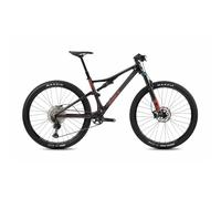Bicicletta da montagna BH Bikes Lynx Race 4.0 Noir