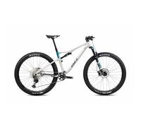Bicicletta da montagna BH Bikes Lynx Race 6.0 Blanc