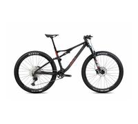 Bicicletta da montagna BH Bikes Lynx Race 6.0 Noir