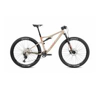 Bicicletta da montagna BH Bikes Lynx Race 6.5 Beige