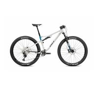 Bici BH Lynx Race 6.5 2026 BIANCO L