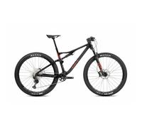 Bicicletta da montagna BH Bikes Lynx Race 6.5 Noir