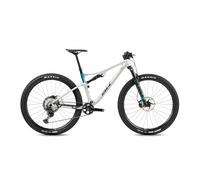Bicicletta da montagna BH Bikes Lynx Race 7.0 Blanc