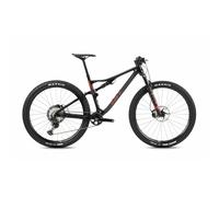 Bicicletta da montagna BH Bikes Lynx Race 7.0 Noir