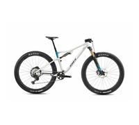 Bici BH Lynx Race 8.0 2026 BIANCO L