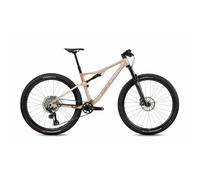 Bicicletta da montagna BH Bikes Lynx Race 8.5 Beige