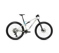 Bicicletta da montagna BH Bikes Lynx Race 8.5 Blanc
