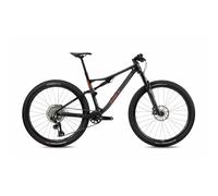 Bicicletta da montagna BH Bikes Lynx Race 8.5 Noir