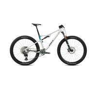 Bicicletta da montagna BH Bikes Lynx Race 9.0 Blanc