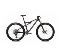 Bicicletta da montagna BH Bikes Lynx Race 9.0 Noir
