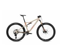 Bici BH Lynx Race 9.2 2026 CHAMPAGNE S