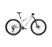 Bicicletta da montagna BH Bikes Lynx Sls 6.0 Blanc