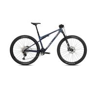 Bicicletta da montagna BH Bikes Lynx Sls 6.0 Bleu