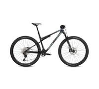 Bicicletta da montagna BH Bikes Lynx Sls 6.0 Noir