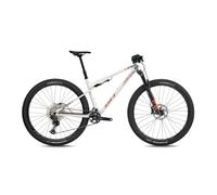Bicicletta da montagna BH Bikes Lynx Sls 6.5 Blanc