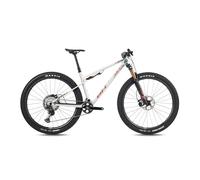 Bicicletta da montagna BH Bikes Lynx Sls 7.0 Blanc