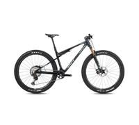 Bicicletta da montagna BH Bikes Lynx Sls 7.0 Noir