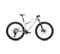 Bicicletta da montagna BH Bikes Lynx Sls 7.5 Blanc