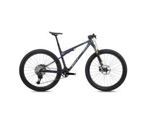 Bicicletta da montagna BH Bikes Lynx Sls 7.5 Bleu