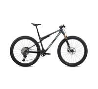 Bicicletta da montagna BH Bikes Lynx Sls 7.5 Noir