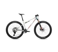 Bicicletta da montagna BH Bikes Lynx Sls 8.0 Blanc