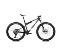 Bicicletta da montagna BH Bikes Lynx Sls 8.0 Noir