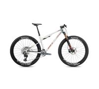 Bicicletta da montagna BH Bikes Lynx Sls 8.5 Blanc