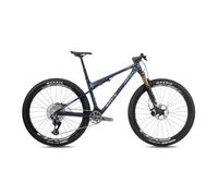 Bicicletta da montagna BH Bikes Lynx Sls 8.5 Bleu