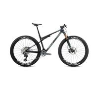 Bicicletta da montagna BH Bikes Lynx Sls 8.5 Noir