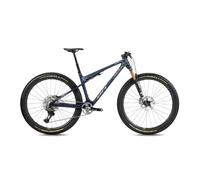 Bici BH Lynx SLS 9.0 2026 BLU NAVY L