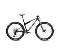 Bh Lynx Sls 9.0 29´´ Xtr Di2 9200 2026 Mtb Bike Blu S NGV