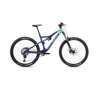 Bicicletta da montagna BH Bikes Lynx Trail 9.0 Bleu
