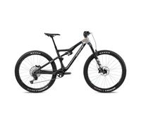 Bh Lynx Trail Carbon 9.0 29´´ Xt 8100 2023 Mtb Bike Nero S Black / Copper / Copper