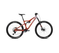 Bh Lynx Trail Carbon 9.0 29´´ Xt 8100 2023 Mtb Bike Arancione S Orange / Copper / Copper