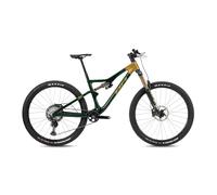 Bicicletta da montagna BH Bikes Lynx Trail 9.0 Vert