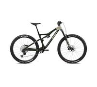 Bicicletta da montagna BH Bikes Lynx Trail 9.0 Vert