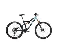 Bicicletta da montagna BH Bikes Lynx Trail 9.0 Vert