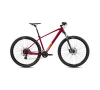 Bh Spike 2.0 29´´ Altus 2026 Mtb Bike Rosso S ROO