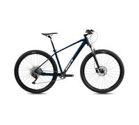 Bicicletta da montagna BH Bikes Spike 2.5 Bleu
