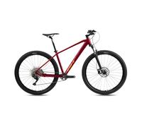 Bicicletta da montagna BH Bikes Spike 2.5 Rouge