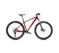 Bh Spike 3.0 29´´ Deore 5100 11s 2026 Mtb Bike Rosso M ROO