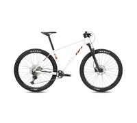 Bh Ultimate 6.0 29´´ Deore 6100 12s 2026 Mtb Bike Bianco M WOO